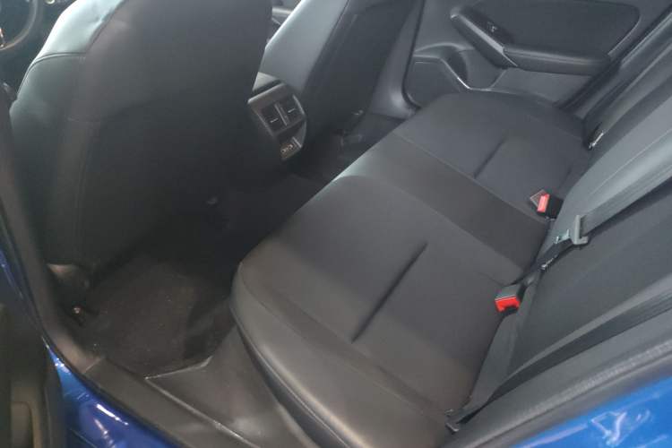 Used Honda Civic 2023 2.0L eHEV Sharp Edition