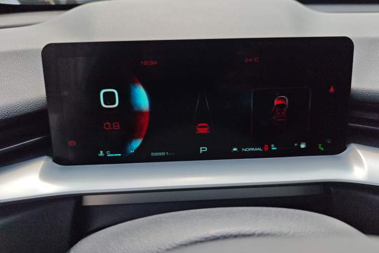 Used Haval H6 2021 3rd Generation 2.0T Automatic All-Wheel Drive Max
