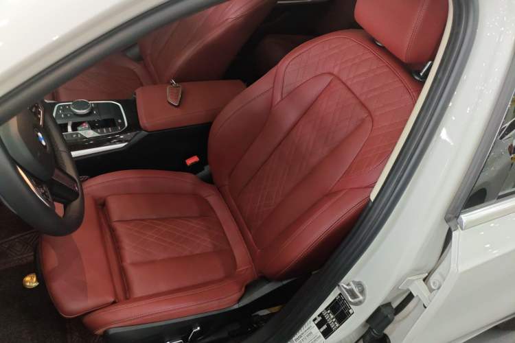 Used BMW 3 Series 2024 325Li M Sport Package
