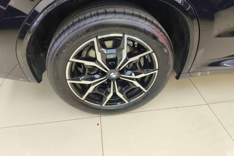 Used BMW X3 2023 xDrive25i M Sport Package
