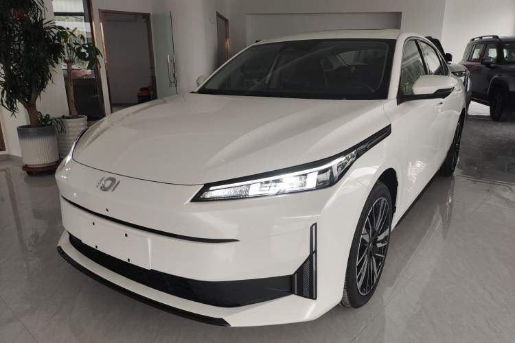 Used Qiyuan A05 2024 145 Max