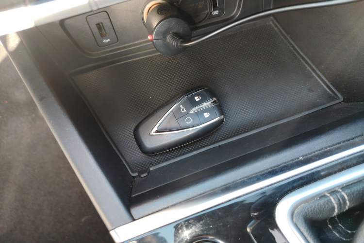 Used Changan Eado 2020 PLUS 1.6L GDI Automatic Luxury Model
