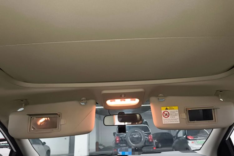 Used Nissan Qashqai 2017 2.0L CVT Luxury Edition China V Standard
