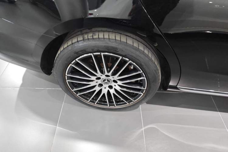 Used Mercedes-Benz C-Class 2024 Facelift C 260 L