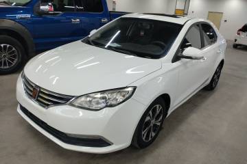 Used Roewe 360 2017 20T TST Flagship Edition