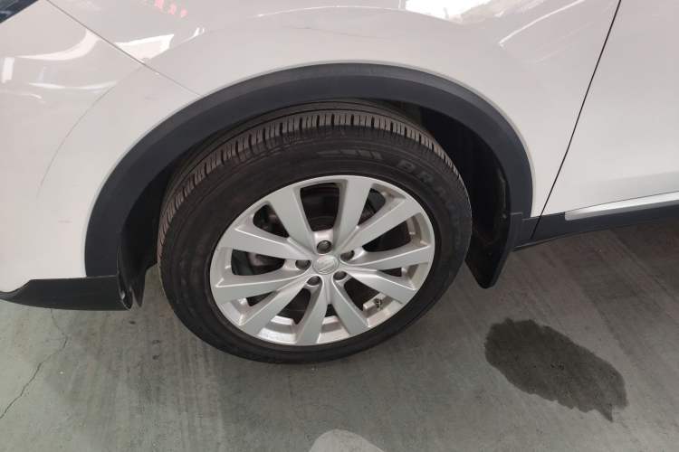 Used MG ZS 2020 180 DVVT Automatic Lite
