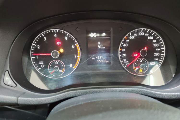 Used Volkswagen Passat 2014 1.8TSI DSG Prestige Navigation Edition
