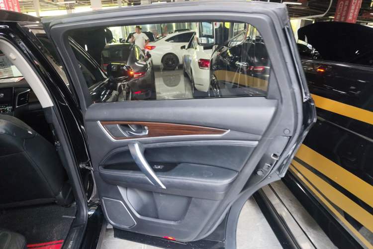 Used Honda Avancier 2019 240TURBO Two-Wheel Drive Comfort Version
