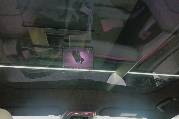 Used Zeekr 001 2025 YOU Edition 100 kWh All-Wheel Drive