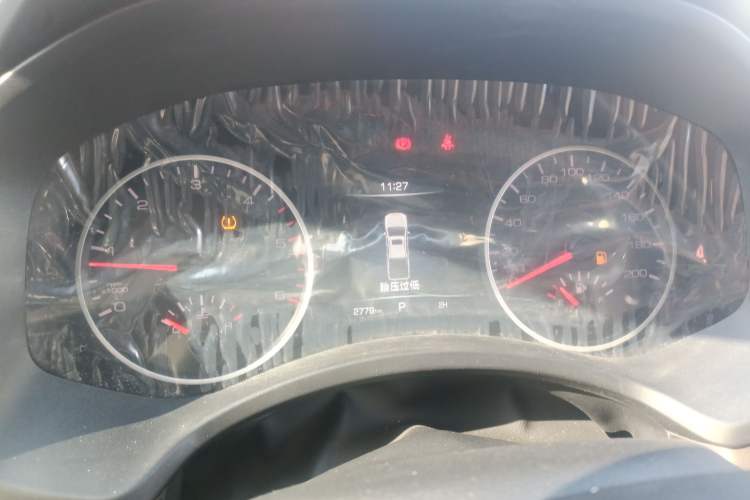 Used Great Wall Poer 2024 2.4T Commercial Version Automatic Diesel 4x4 Elite Edition
