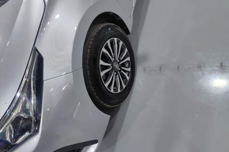 Used Toyota Corolla 2017 Revised Version 1.2T S-CVT GL-i
