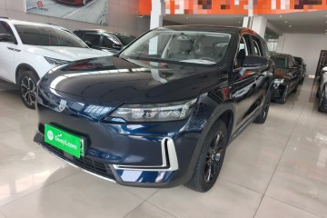 Used Skyworth EV6 2023 410 ZhiShang Edition