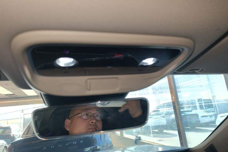 Used Hima AITO M5 2022 Extended-Range Four-Wheel Drive Ultimate Edition