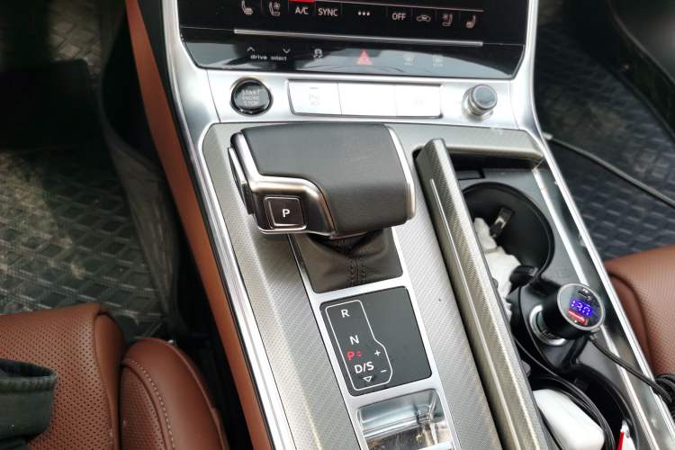 Used Audi A6L 2025 45 TFSI Prestige Dynamic Edition + Ventilated Comfort Package