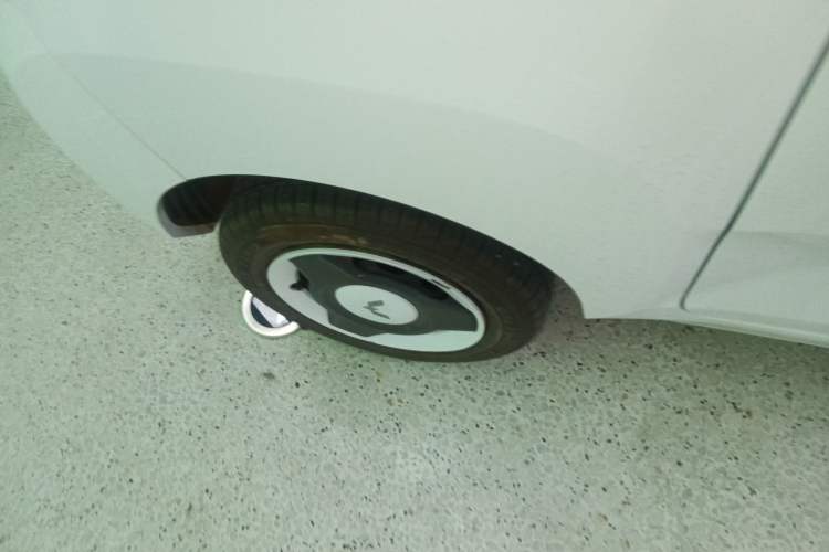 Used Wuling Hongguang MINIEV 2022 Easy Version Lithium Iron Phosphate
