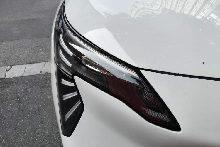 Used AION Y 2022 Plus 70 Smart Edition
