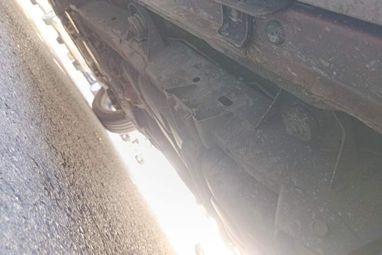 Used Roewe RX8 2018 30T Smart Connectivity Four-Wheel Drive Flagship Edition
