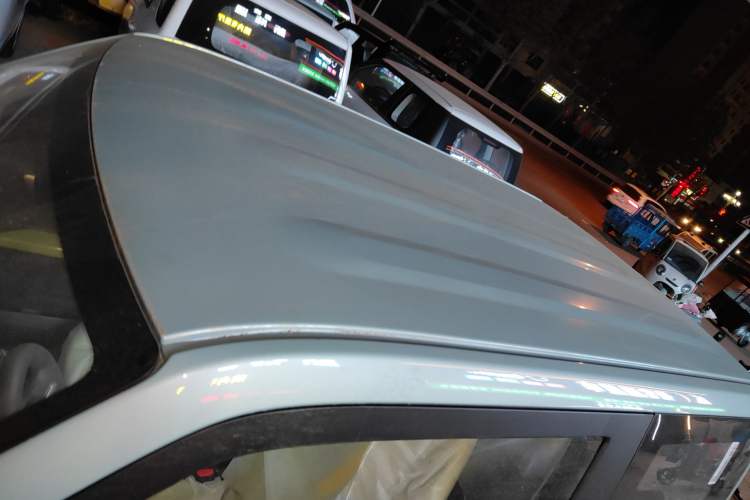 Used  Panda 2024 Panda Mini 200km Endurance Bear
