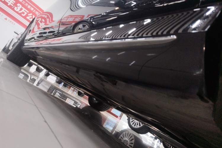 Used Mercedes-Benz E-Class 2019 E 300 L Sport Luxury Edition