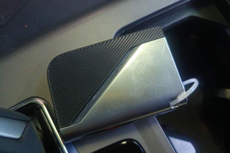 Used Lynk & Co 09 EM-P 2023 2.0TD EM-P Long-Range Version PM 7-Seater