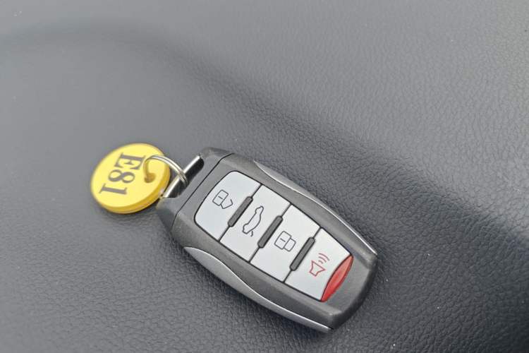 Used Haval M6 2019 1.5T DCT Two-Wheel Drive Value Edition China VI Standard
