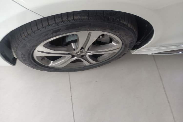 Used Mercedes-Benz C-Class 2022 Restyled C 200 L Sport Edition
