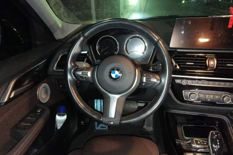 Used BMW 1 Series 2021 Revised 120i M Sport Night Edition
