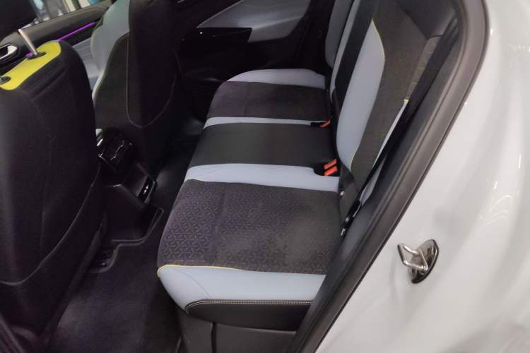 Used Volkswagen ID.4 X 2021 Pro Smart Long-Range Edition
