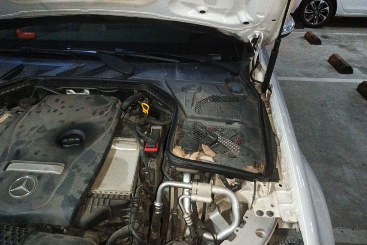 Used Mercedes-Benz C-Class 2015 C 200 L Sport Edition