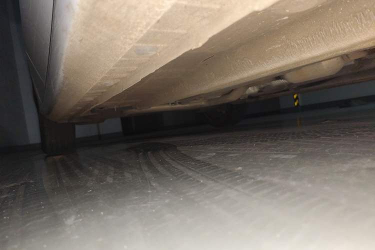 Used Geely Auto Emgrand 2023 4th Generation Champion Edition 1.5L CVT Prestige Model
