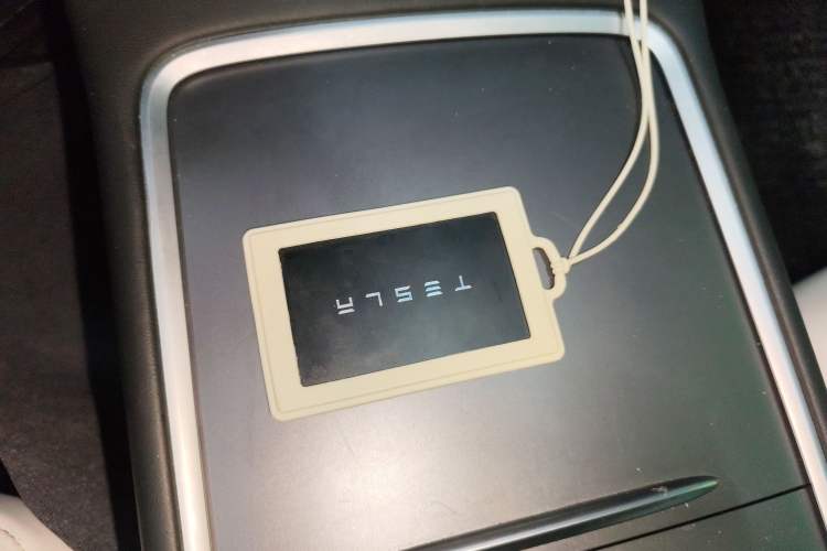 Used Tesla Model 3 2021 Standard Range Rear-Wheel Drive Upgraded Version 3D6
