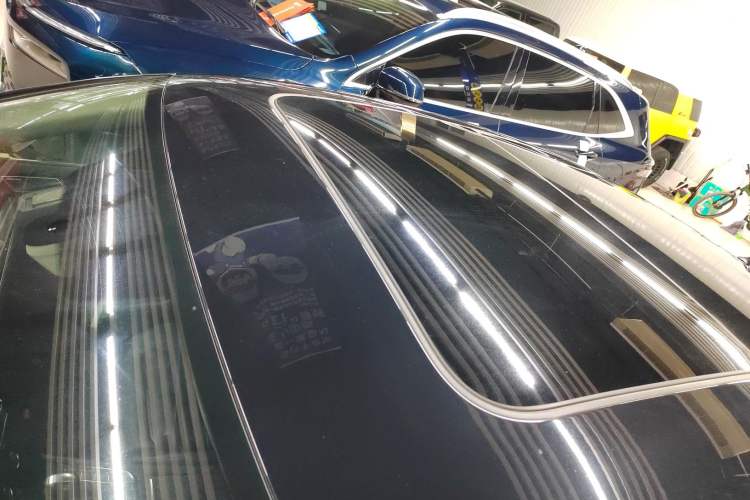 Used Volkswagen Magotan 2018 Facelift 330TSI DSG Luxury Model