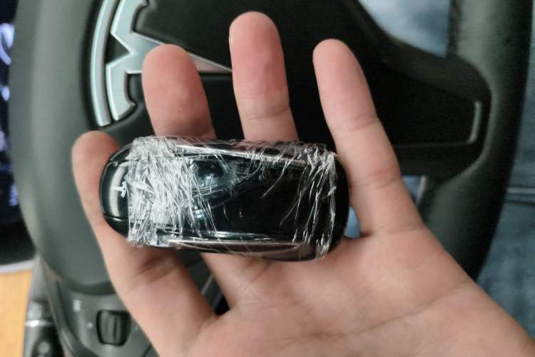 Used Tesla Model X 2019 Long-Range Version
