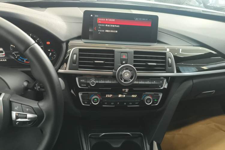 Used BMW 3 Series GT 2020 320i M Sport Package