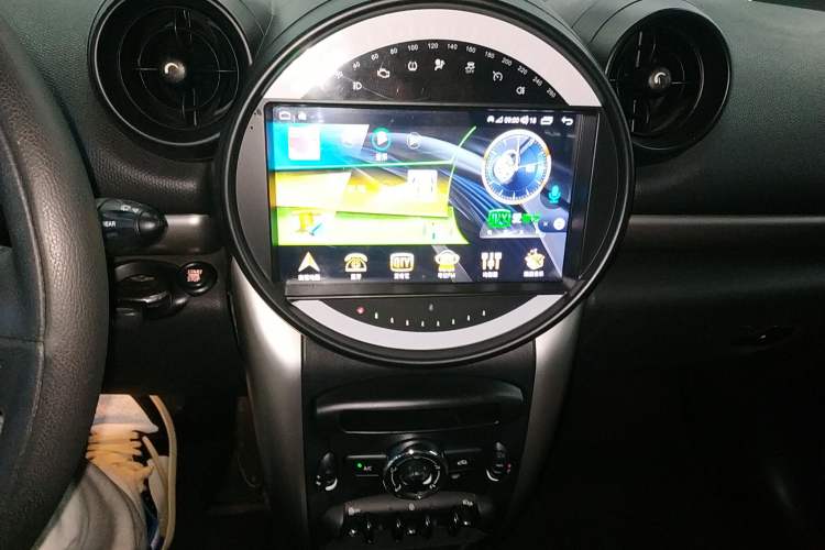 Used  Countryman 2014 1.6L ONE
