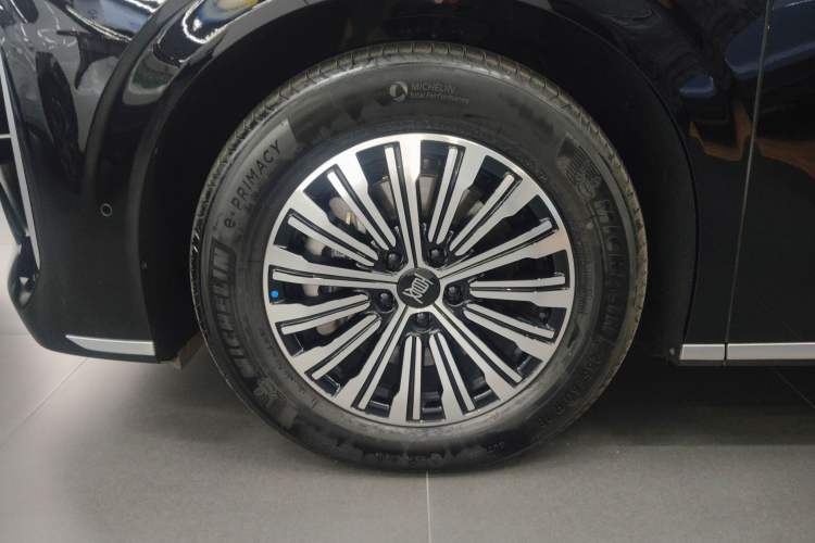 Used BYD Xia 2025 DM-i 1.5T 180km Excellence Model