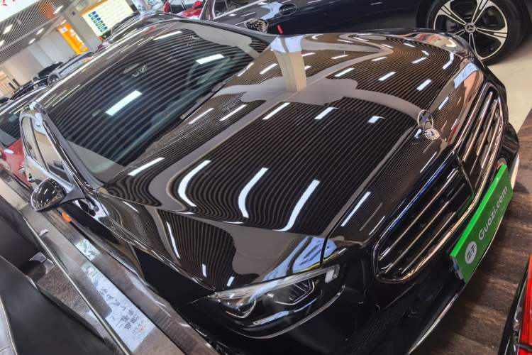 Used Mercedes-Benz C-Class 2024 Facelift C 260 L
