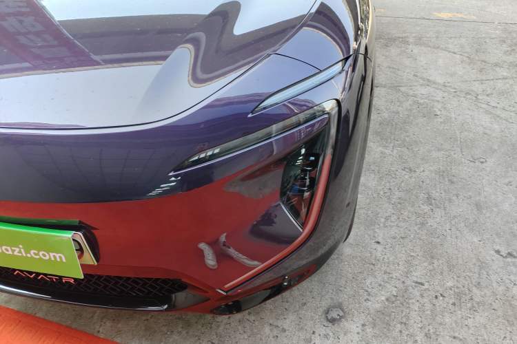 Used  07 2024 Max Extended-Range Edition
