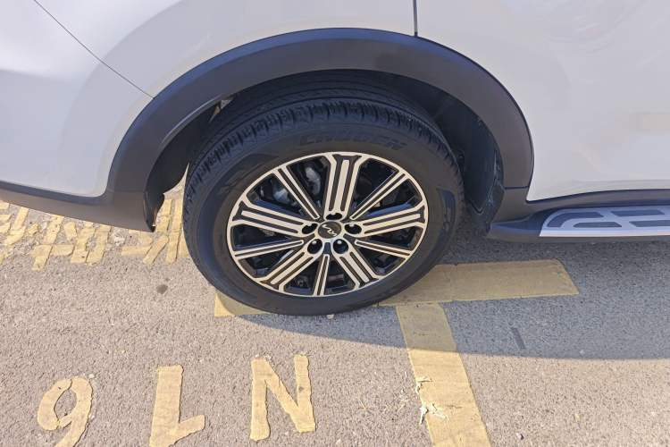 Used Kia Sportage R 2021 Ace 2.0L Splendid Edition
