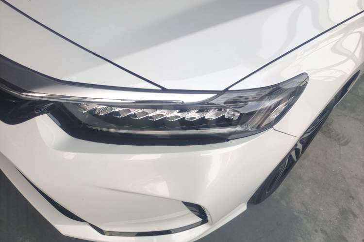 Used Honda Inspire 2022 260TURBO Jingyue Version