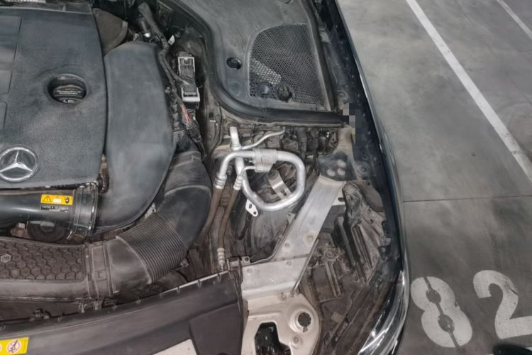 Used Mercedes-Benz E-Class 2019 Facelifted E 300 L Stylish Version