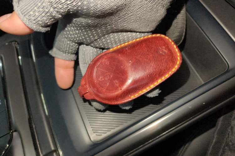 Used Nio EC6 2020 440KM Signature Edition
