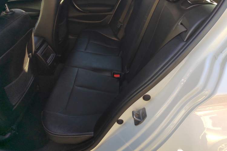 Used BMW 1 Series 2018 118i Leading Model
