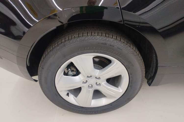 Used Land Rover Range Rover Velar 2024 S Model
