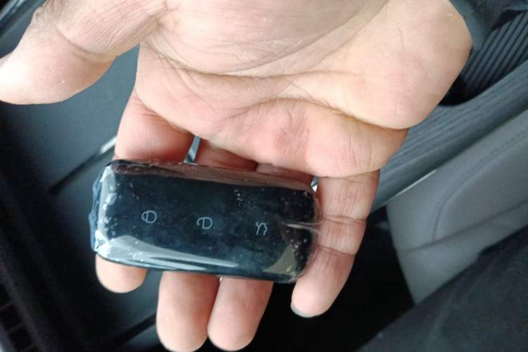 Used  Galaxy 8 2025 130km EM-i Deluxe Edition