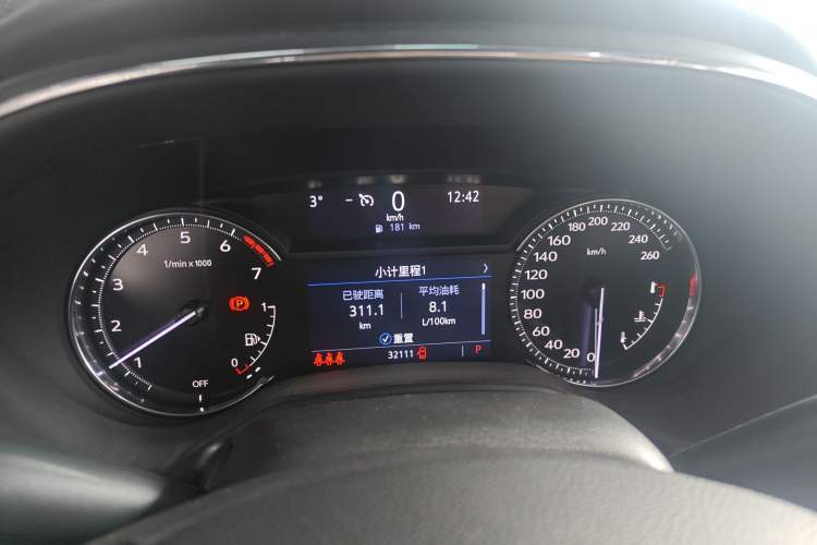 Used Cadillac CT5 2022 28T Luxury Version (Standard Edition)