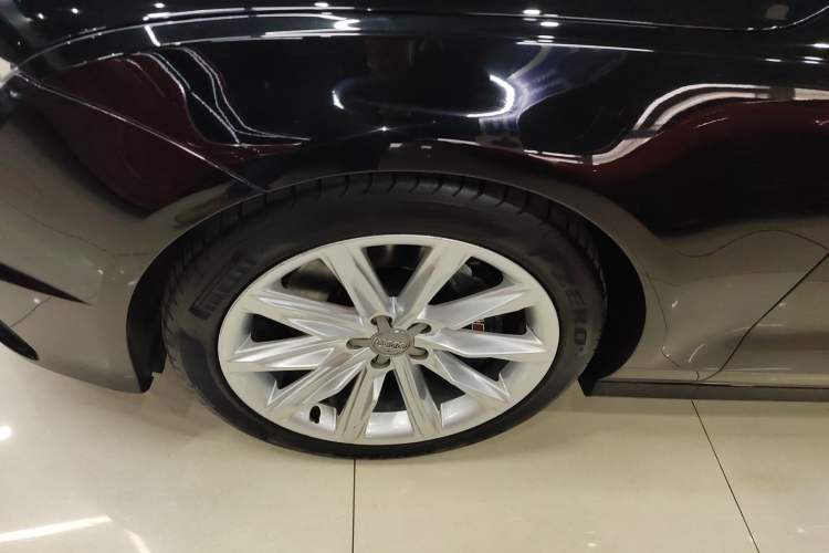 Used Audi A7 2016 50 TFSI quattro Comfort Model