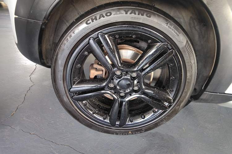 Used  Countryman 2014 1.6T COOPER S ALL4