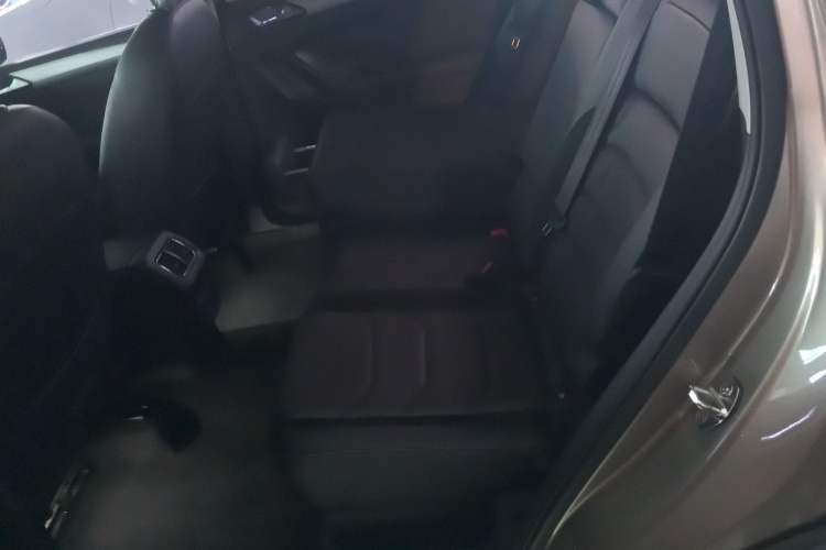 Used Volkswagen Tiguan L 2017 380TSI Automatic All-Wheel-Drive Luxury Edition