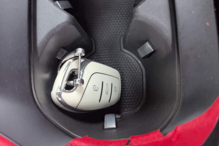 Used MG 5 2021 Revised 300TGI DCT Qingshè Luxurious Enjoyment Edition